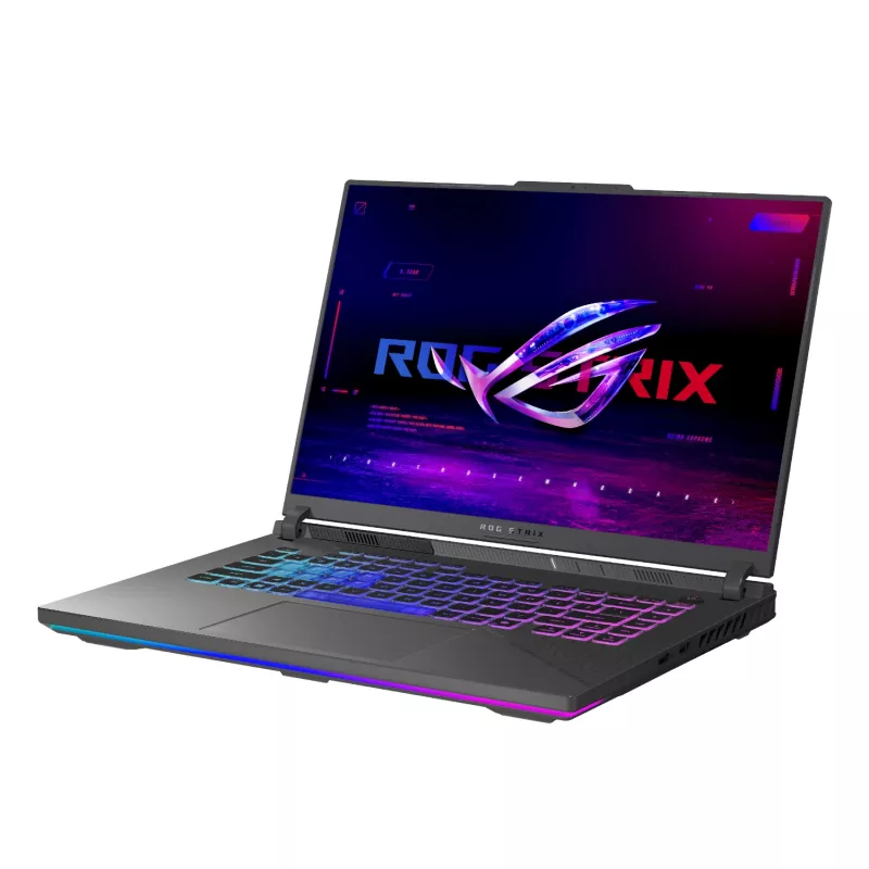 ASUS ROG Strix G16 portátil gaming 16 polegadas | Ryzen 9 8940HX | 16GB DDR5 | RTX 5060 | 1TB SSD | Windows 11 Home