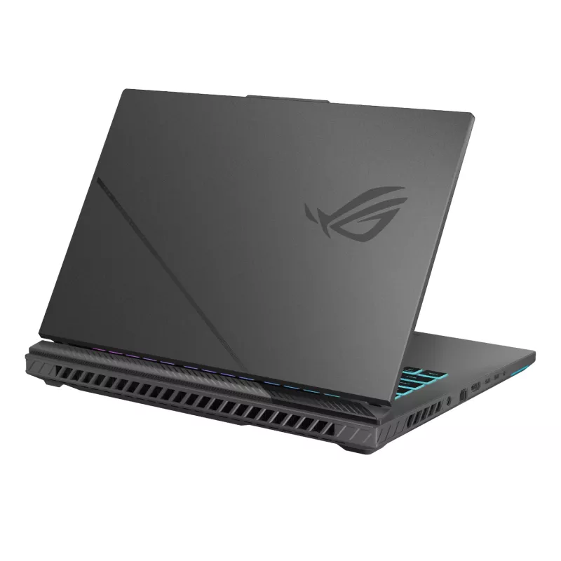 ASUS ROG Strix G16 portátil gaming 16 polegadas | Ryzen 9 8940HX | 16GB DDR5 | RTX 5060 | 1TB SSD | Windows 11 Home