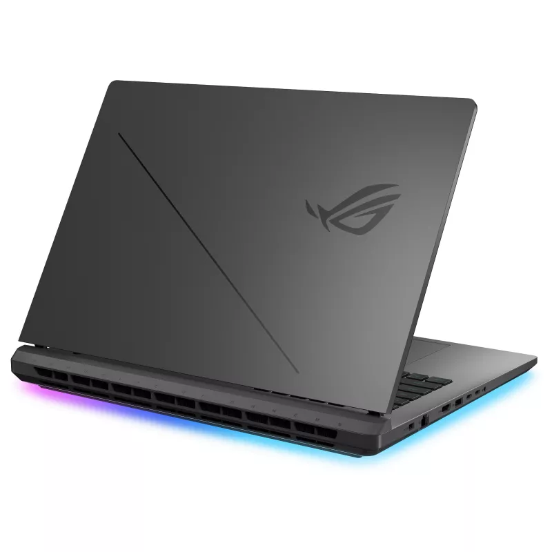 ASUS ROG Strix G18 G815LR-TT281W portátil gaming, 18 inch 2.5K IPS 300Hz, Intel Core Ultra 9 290HX Plus, 32GB DDR5, 1TB SSD, GeForce RTX 5070 Ti 12GB, Windows 11 Home