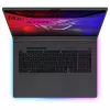 ASUS ROG Strix G18 G815LR-TT299W Portátil Gaming, 18 polegadas WQXGA IPS 300Hz, Intel Core Ultra 9 290HX Plus, 32GB DDR5, 1TB SSD, GeForce RTX 5070 Ti 12GB, Windows 11 Home, teclado QWERTZ alemão