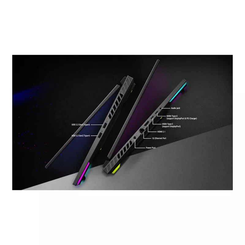 ASUS ROG Strix G18 G815LW-SA269W portátil gaming, 18