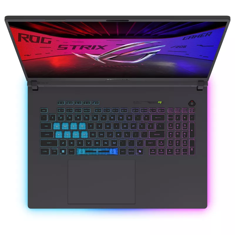 ASUS ROG Strix G18 G815LW-SA269W portátil gaming, 18