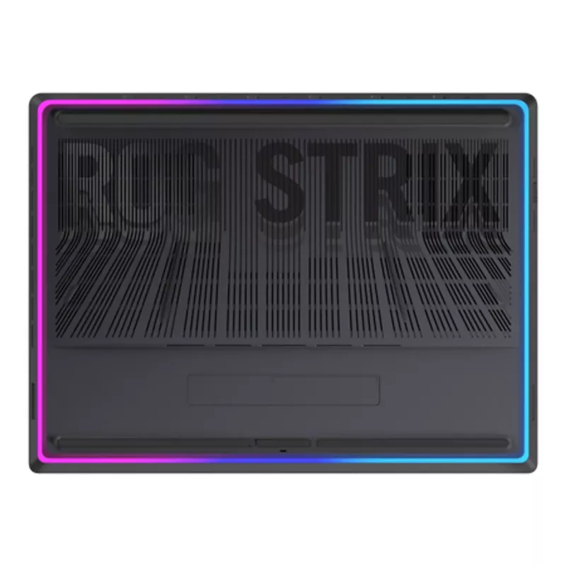 ASUS ROG Strix G18 Ultra 9 RTX 5070 portátil gaming 16GB 1TB
