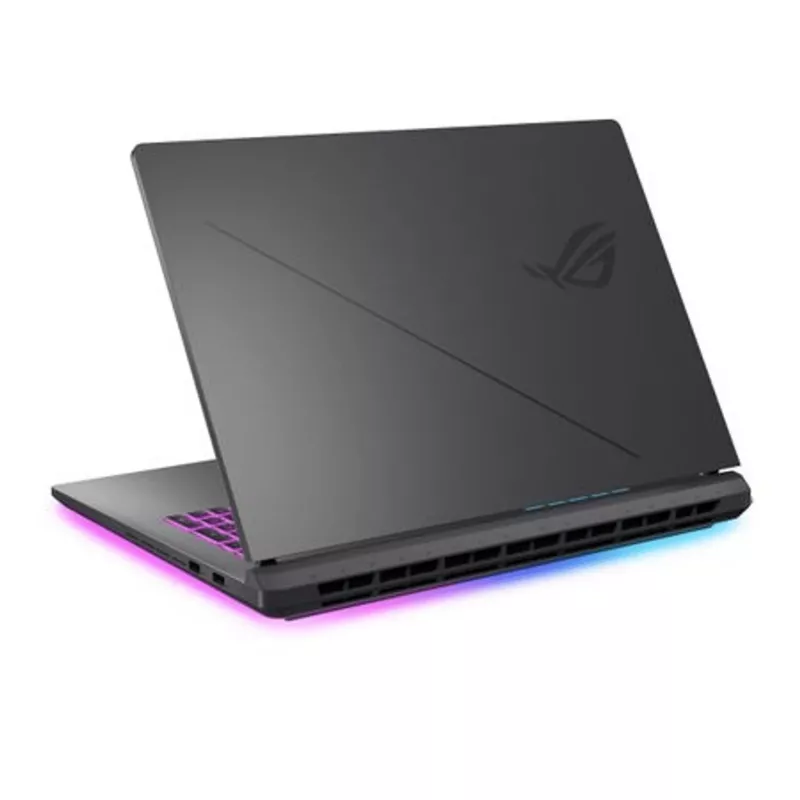 ASUS ROG Strix G18 Ultra 9 RTX 5070 portátil gaming 16GB 1TB
