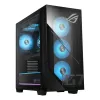 ASUS ROG Strix GM700 PC de secretária gaming – AMD Ryzen 7 9800X3D, 64GB DDR5, 2TB SSD, RTX 5080, Windows 11 Home
