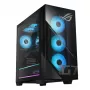 ASUS ROG Strix GM700 PC de secretária gaming – AMD Ryzen 7 9800X3D, 64GB DDR5, 2TB SSD, RTX 5080, Windows 11 Home