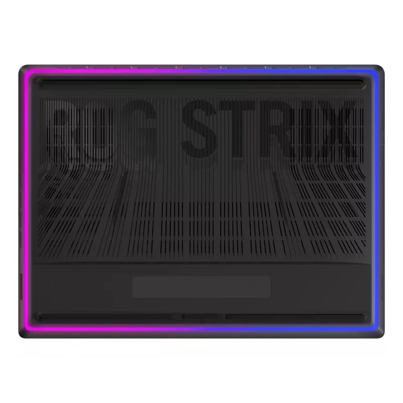 ASUS ROG Strix SCAR 18 G835LXG-U9644X, 18 polegadas 4K UHD 240Hz Mini LED, Intel Core Ultra 9 290HX, 32GB DDR5, 4TB SSD, GeForce RTX 5090 24GB, Windows 11 Pro, preto