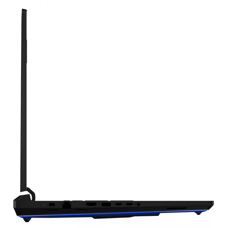 ASUS ROG Strix SCAR 18 G835LXG-U9644X, 18 polegadas 4K UHD 240Hz Mini LED, Intel Core Ultra 9 290HX, 32GB DDR5, 4TB SSD, GeForce RTX 5090 24GB, Windows 11 Pro, preto