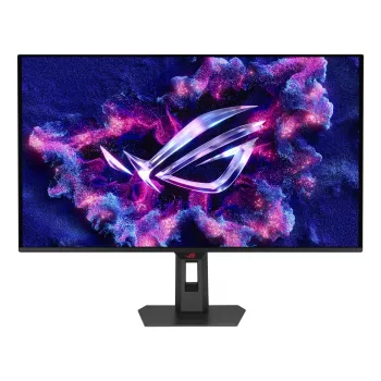 ASUS ROG Strix XG32UQDWS 31,5 polegadas 4K UHD QD-OLED 240Hz Monitor Gaming 90LM0DT0-B01371