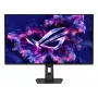 ASUS ROG Strix XG32UQDWS 31,5 polegadas 4K UHD QD-OLED 240Hz Monitor Gaming 90LM0DT0-B01371