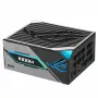 Fonte de alimentação ASUS ROG THOR 1000W Platinum III E 80+ Platinum Totalmente Modular ATX 3.0, Preto