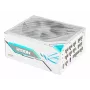 Fonte de alimentação Gaming ASUS ROG Thor 1200P3 1200W 80+ Platinum branco