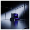 Portátil Gaming ASUS ROG Zephyrus Duo GX651AX-SR004W, 16 polegadas 3K OLED Touch 120Hz, Intel Core Ultra 9 386H, 64GB LPDDR5x, 2TB SSD, GeForce RTX 5090 24GB, Windows 11 Home, teclado QWERTZ alemão