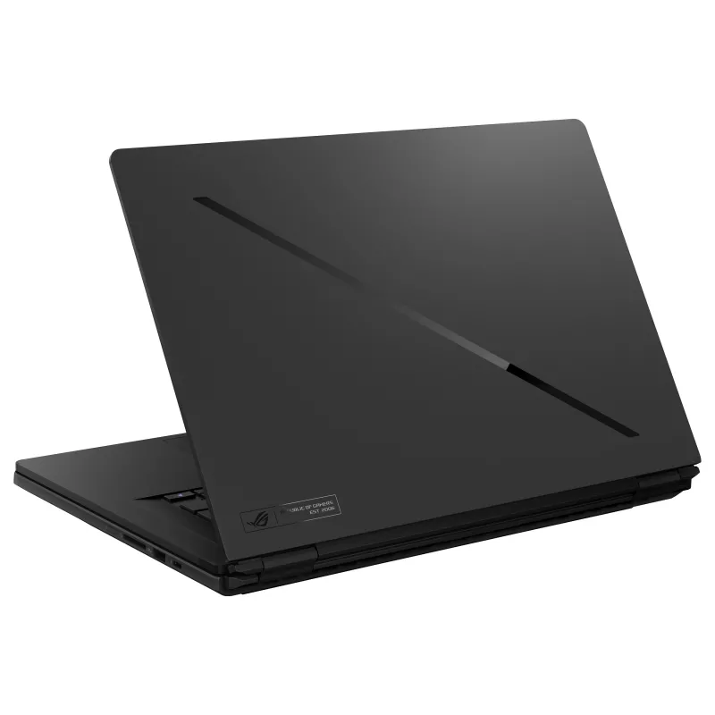 Portátil Gaming ASUS ROG Zephyrus Duo GX651AX-SR004W, 16 polegadas 3K OLED Touch 120Hz, Intel Core Ultra 9 386H, 64GB LPDDR5x, 2TB SSD, GeForce RTX 5090 24GB, Windows 11 Home, teclado QWERTZ alemão