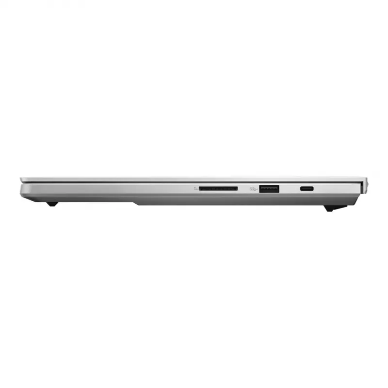 ASUS ROG Zephyrus G14 GU405AR-SY003W Intel Core Ultra 9 386H 14 polegadas 3K OLED 120Hz 32GB LPDDR5X 1TB SSD GeForce RTX 5070 Ti 12GB Windows 11 Home Branco platina