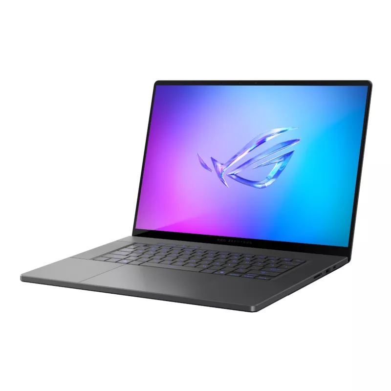 Portátil gaming ASUS ROG Zephyrus G16 16