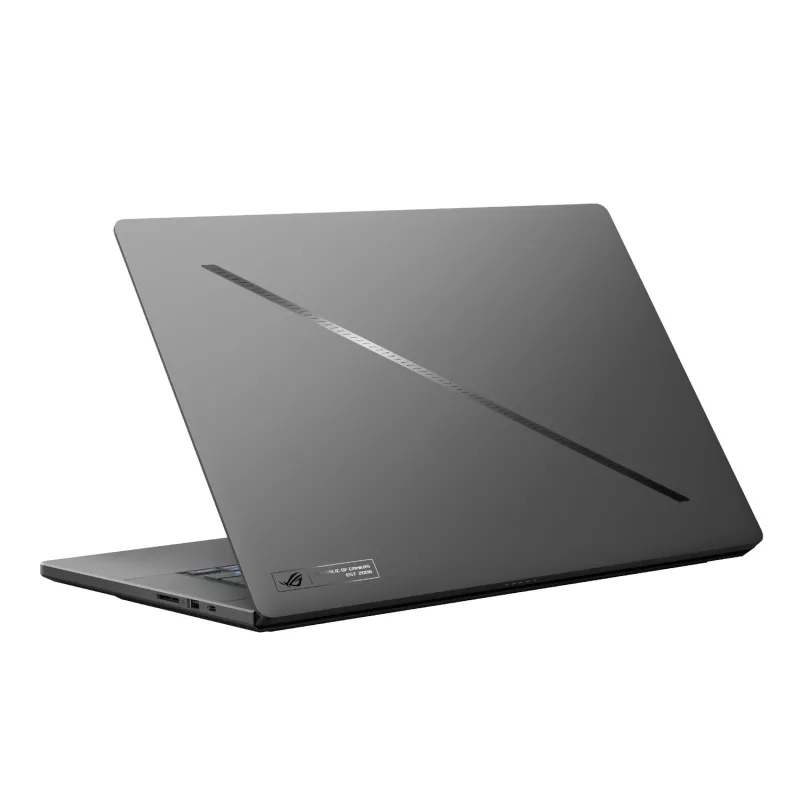 Portátil gaming ASUS ROG Zephyrus G16 GU605CM 16