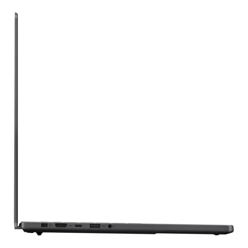 ASUS ROG Zephyrus G16 GU605CW-U9322W Ultra 9 285H 162.5K OLED 240Hz 32GB LPDDR5X 7467 SSD2TB GeForce RTX 5080 16GB WLAN+BT Cam 1080p IR 90WHrs Win11 Eclipse Cinzento