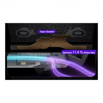 ASUS ROG Zephyrus G16 GU606AR-TB053W portátil gaming, 16