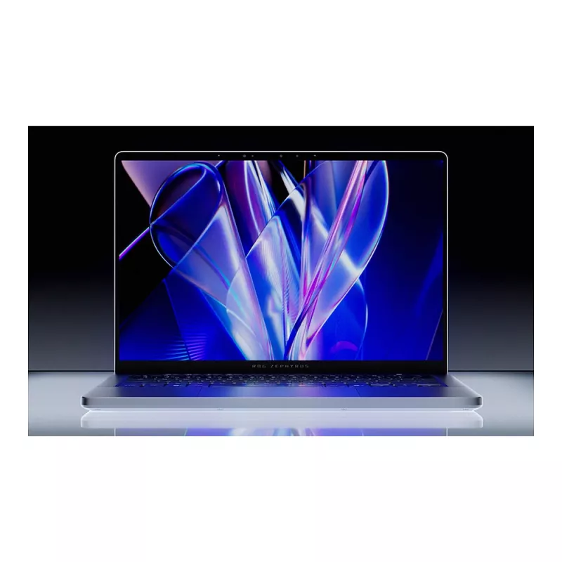 Portátil Gaming ASUS ROG Zephyrus G16 GU606AW-TB001W, 16 polegadas QHD+ 240Hz, Intel Core Ultra 9 386H, 64GB RAM, 2TB SSD, NVIDIA GeForce RTX 5080, Windows 11 Home