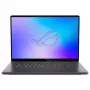 Portátil Gaming ASUS ROG Zephyrus G16 GU606AW-TB001W, 16 polegadas QHD+ 240Hz, Intel Core Ultra 9 386H, 64GB RAM, 2TB SSD, NVIDIA GeForce RTX 5080, Windows 11 Home
