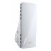 Repetidor ASUS RP-BE58 Dual-Band Wi-Fi 7, BE3456, 2,4 GHz 574 Mbit/s + 5 GHz 2882 Mbit/s, 1x porta Gigabit, AiMesh, WPA3, Branco, ficha UK