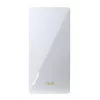 Repetidor ASUS RP-BE58 Dual-Band Wi-Fi 7, BE3456, 2,4 GHz 574 Mbit/s + 5 GHz 2882 Mbit/s, 1x porta Gigabit, AiMesh, WPA3, Branco, ficha UK
