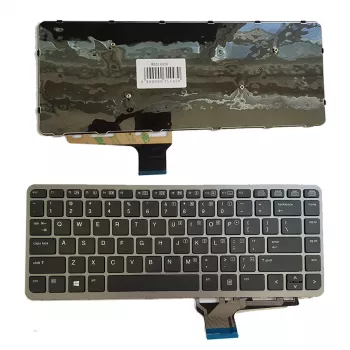 ASUS S530U, Y5100, X512 Teclado retroiluminado US