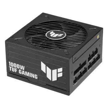ASUS TUF-GAMING-1000P fonte de alimentação ATX 1000W 80+ Gold totalmente modular (preto)