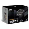 ASUS TUF-GAMING-1000P fonte de alimentação ATX 1000W 80+ Gold totalmente modular (preto)