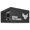 ASUS TUF-GAMING-1000P fonte de alimentação ATX 1000W 80+ Gold totalmente modular (preto)