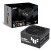 ASUS TUF Gaming 1200G EVO Fonte de alimentação ATX totalmente modular 1200W 80+ Gold