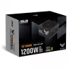 ASUS TUF Gaming 1200G EVO Fonte de alimentação ATX totalmente modular 1200W 80+ Gold