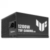 ASUS TUF Gaming 1200G EVO Fonte de alimentação ATX totalmente modular 1200W 80+ Gold
