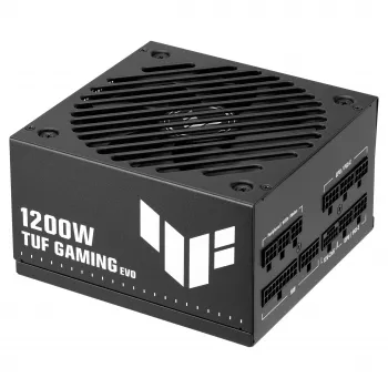 ASUS TUF Gaming 1200G EVO Fonte de alimentação ATX totalmente modular 1200W 80+ Gold