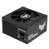 Fonte de alimentação ASUS TUF Gaming 850W Platinum - ATX, totalmente modular, 80+ Platinum, preto