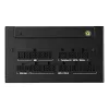 Fonte de alimentação ASUS TUF Gaming 850W Platinum - ATX, totalmente modular, 80+ Platinum, preto