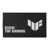 Fonte de alimentação ASUS TUF Gaming 850W Platinum - ATX, totalmente modular, 80+ Platinum, preto