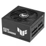 Fonte de alimentação ASUS TUF Gaming 850W Platinum - ATX, totalmente modular, 80+ Platinum, preto