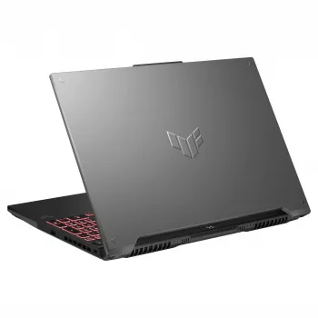 Portátil Gaming ASUS TUF Gaming A16 FA607NUQ-RL038W, 16 inch Full HD+ IPS 144Hz, AMD Ryzen 7 170, 16GB DDR5, 512GB SSD, GeForce RTX 4050 6GB, Windows 11 Home