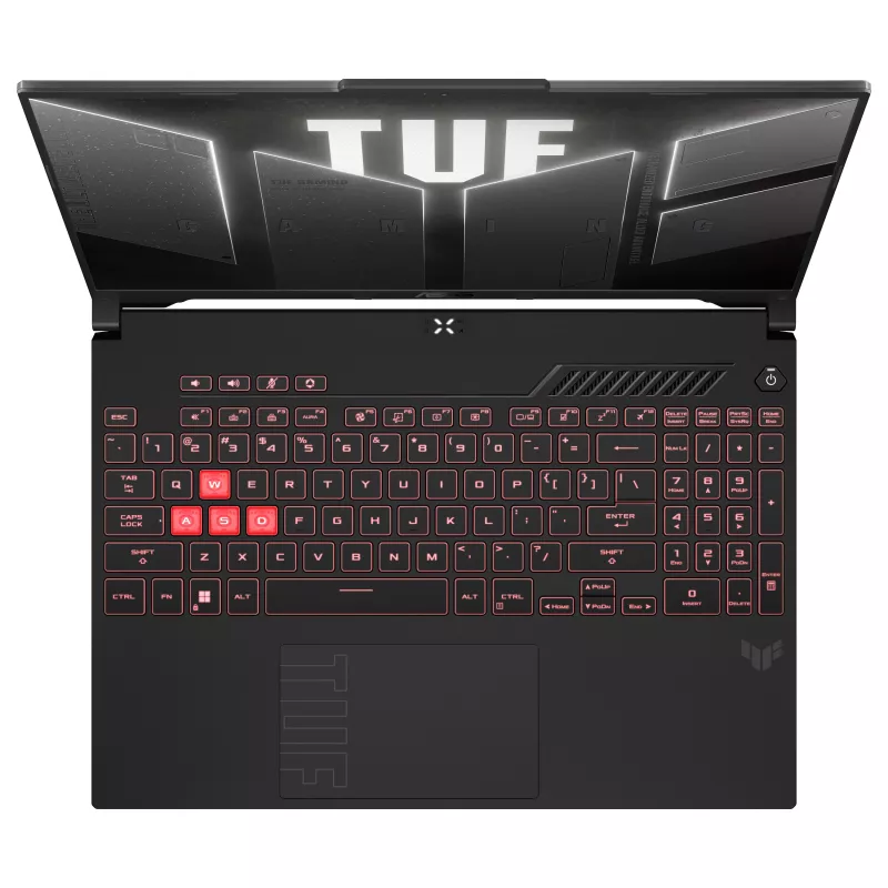 Portátil Gaming ASUS TUF Gaming A16 FA607NUQ-RL038W, 16