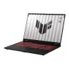 ASUS TUF Gaming A16 FA608UHI-71610G0W portátil gaming 16 polegadas WUXGA 165Hz (Ryzen 7 260, 16GB DDR5, RTX 5050, 1TB SSD, Windows 11 Home, preto)