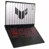 ASUS TUF Gaming A16 FA608UMI-TU199W Portátil gaming, 16 polegadas WUXGA, AMD Ryzen 7 260, 16GB DDR5, 1TB SSD, NVIDIA GeForce RTX 5060, Windows 11 Home, Cinzento