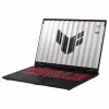 ASUS TUF Gaming A16 FA608UMI-TU199W Portátil gaming, 16 polegadas WUXGA, AMD Ryzen 7 260, 16GB DDR5, 1TB SSD, NVIDIA GeForce RTX 5060, Windows 11 Home, Cinzento