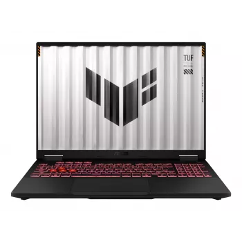ASUS TUF Gaming A16 TUF608UP-RV084W portátil gaming, 16 polegadas WUXGA, AMD Ryzen 7 260, 16GB DDR5, 512GB SSD, GeForce RTX 5070 8GB, Windows 11 Home, teclado francês AZERTY