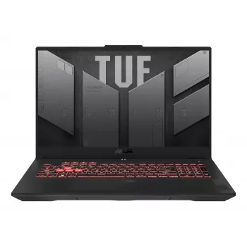 Portátil Gaming ASUS TUF Gaming A17 TUF707NUQ-DICHX146W, 17,3