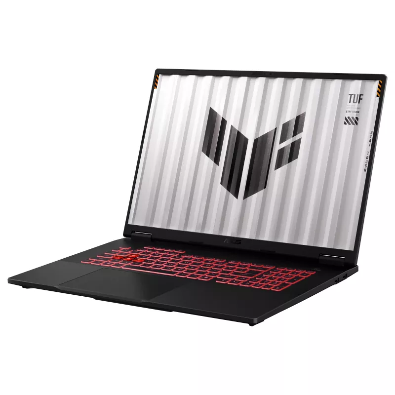 ASUS TUF Gaming A18 FA808UP-S8133W portátil gaming, 18