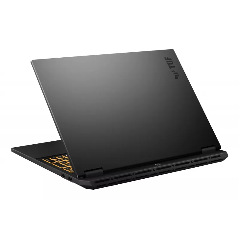 ASUS TUF Gaming FX608JHI-QT325W portátil gaming de 16 polegadas, Intel Core i5-14450HX, 16 GB DDR5, 512 GB SSD, RTX 5050, Windows 11 Home, preto/cinzento