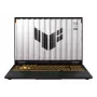 ASUS TUF Gaming FX608JHI-QT325W portátil gaming de 16 polegadas, Intel Core i5-14450HX, 16 GB DDR5, 512 GB SSD, RTX 5050, Windows 11 Home, preto/cinzento