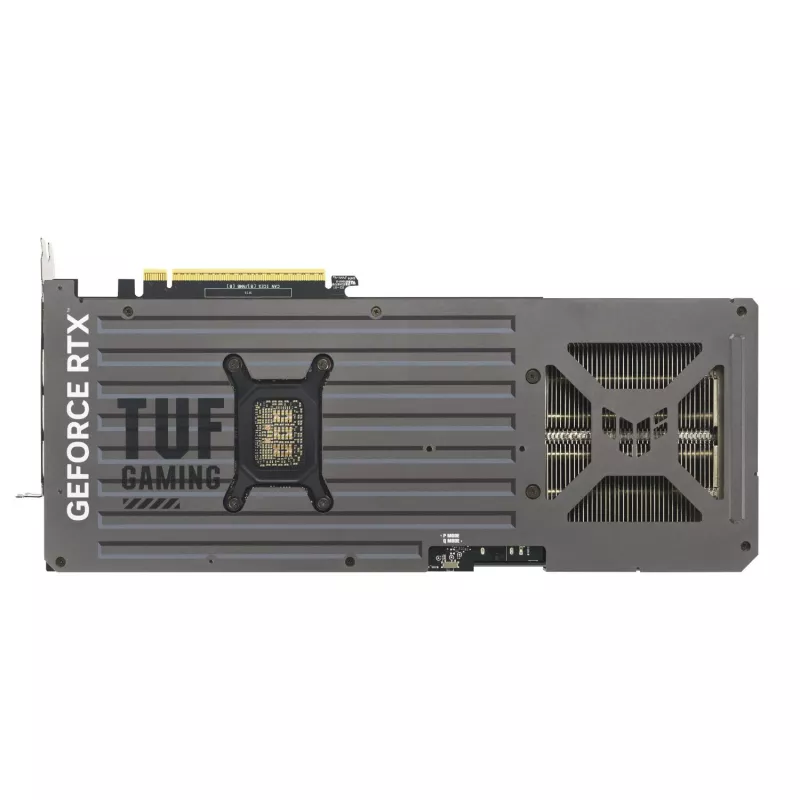 Conjunto ASUS TUF Gaming GeForce RTX 5070 OC Edition e fonte de alimentação modular 1000W 80 PLUS Gold